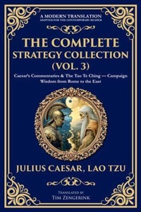Abbildung von: The Complete Strategy Collection (Vol. 3) - The Library of Alexandria