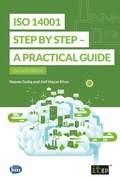 Cover: ISO 14001 Step by Step - Packt Publishing