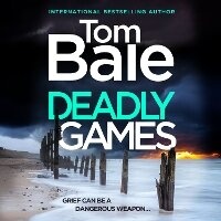 Enlarge image Cover: Deadly Games - Boldwood Books Ltd