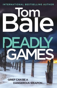 Enlarge image Cover: Deadly Games - Boldwood Books Ltd