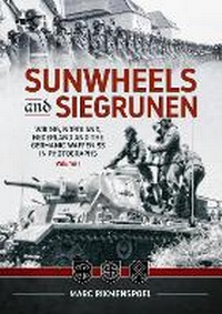 Abbildung von: Sunwheels & Siegrunen Volume 1 - Helion & Company