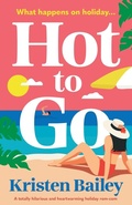 Cover: Hot to Go - Storm Publishing