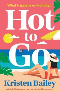Enlarge image Cover: Hot to Go - Storm Publishing