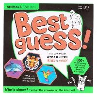 Enlarge image Cover: Animals - THREE WISHES LTD