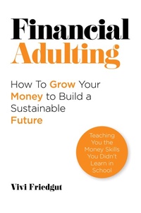 Abbildung von: Financial Adulting - Trigger Publishing