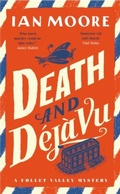 Cover: Death and Deja Vu - Farrago