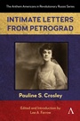 Cover: Intimate Letters from Petrograd - Anthem Press