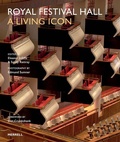 Cover: Royal Festival Hall - Merrell Publishers Ltd