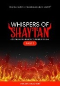 Cover: Whispers of Shaytan - Part 1 - Empowered Publications