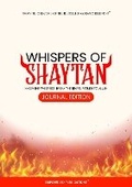 Cover: Whispers of Shaytan - Journal Edition - Empowered Publications