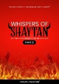 Cover: Whispers of Shaytan - Part 2 - Empowered Publications