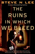 Cover: The Ruins in Which We Bleed - Blue Zoo