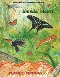 Cover: Animal Rights--Planet Wrongs - AK Press
