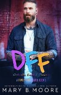 Enlarge image Cover: Dff - Mary B. Moore
