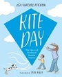 Cover: Kite Day - Moon + Bird