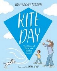 Enlarge image Cover: Kite Day - Moon + Bird