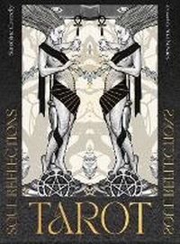 Enlarge image Cover: Soul Reflections Tarot - Blue Angel Gallery