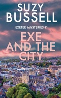 Cover: Exe and the City - Sigbit Press