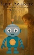 Cover: Lumi Awakens - Freemanjoyventures