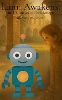 Enlarge image Cover: Lumi Awakens - Freemanjoyventures