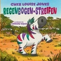 Cover: Regenbogen-Streifen - Feisty Scholar Publications