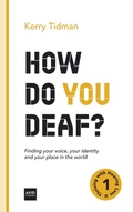 Cover: How Do You Deaf? - AVID Language
