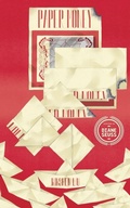 Cover: Paper Money - Driftwood Press