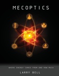 Cover: Mecoptics - Stairway Press