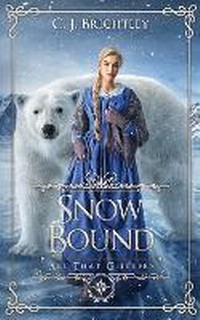 Enlarge image Cover: Snow Bound - Spring Song Press, LLC