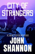 Cover: City of Strangers - Unnamed Press