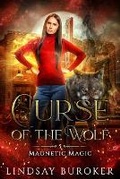 Cover: Curse of the Wolf - Lindsay Buroker
