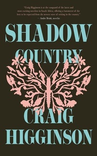 Abbildung von: Shadow Country - Catalyst Press