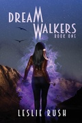 Cover: Dreamwalkers - Midnight Tide Publishing