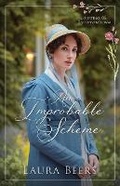 Cover: An Improbable Scheme - Laura Beers LLC