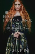 Cover: The Heirs of Cahira O'Connor - Hunthaven Press