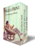 Cover: The Contemporary Collection - Hunthaven Press