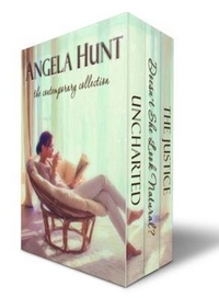 Enlarge image Cover: The Contemporary Collection - Hunthaven Press