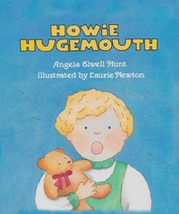 Enlarge image Cover: Howie Hugemouth - Hunthaven Press