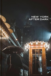 Abbildung von: New York After Dark - Trope Publishing Co.
