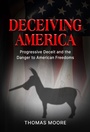 Cover: Deceiving America - Defiance Press and Publishing