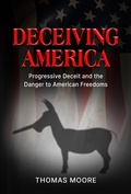 Cover: Deceiving America - Defiance Press and Publishing
