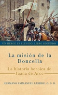 Cover: La mision de la Doncella - Saint Joseph Books
