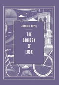 Cover: The Biology of Luck - Sagging Meniscus Press