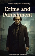 Cover: Crime and Punishment - Zenith Ivory Tower Publications