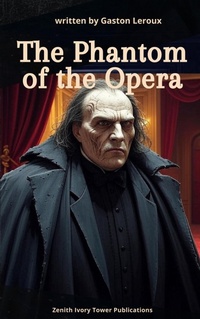 Enlarge image Cover: The Phantom of the Opera - Zenith Ivory Tower Publications