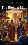 Cover: The Richest Man in Babylon - Zenith Ivory Tower Publications