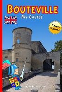 Enlarge image Cover: Bouteville, my Castle - Pierre-Decock.com