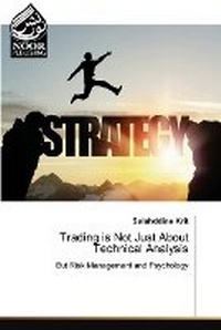 Enlarge image Cover: Trading is Not Just About Technical Analysis - Noor Publishing