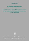 Cover: Wie Feuer und Stroh? - Franz Steiner Verlag