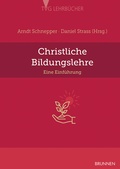 Cover: Christliche Bildungslehre - Brunnen Verlag GmbH